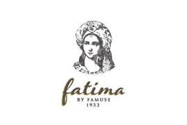 FATIMA by FAMUSE - PROFESYONEL